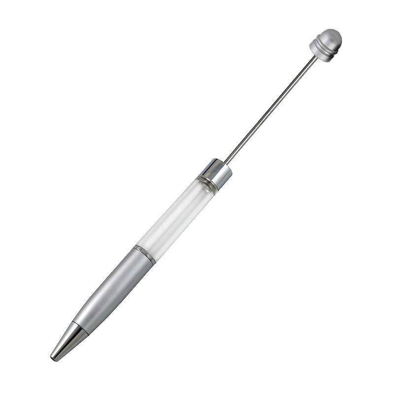 Wholesale Beadable Pens Metal DIY for Beaded Pens OLY-BP-BF003